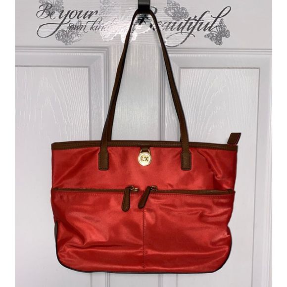 Michael Kors Purse - Picture 1 of 9